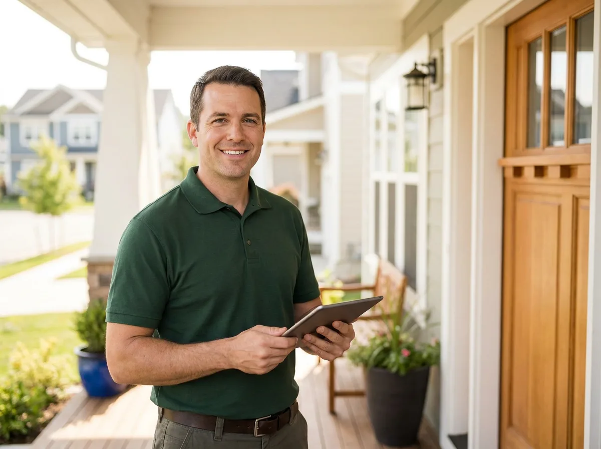 Pest control FAQs for Catharine, KS